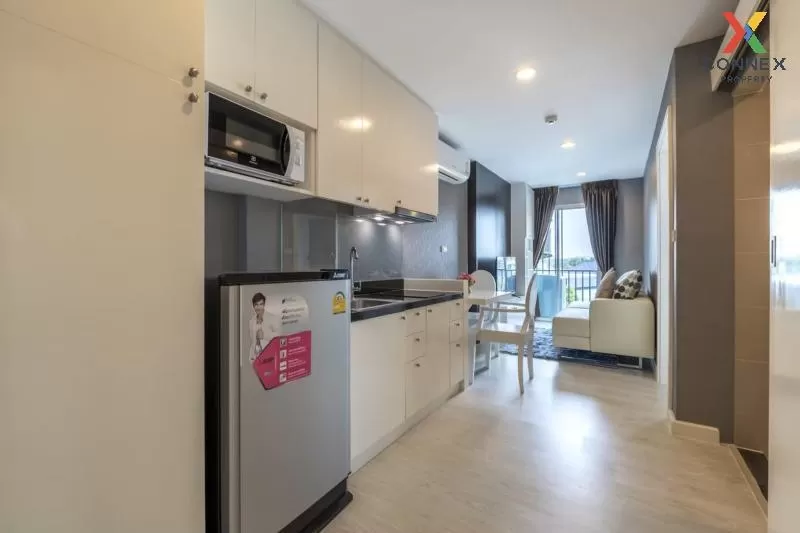 เช่าคอนโด  พาร์ค เอ็กโซ เกษตร - นวมินทร์ วิวสวย คลองกุ่ม เขต บึงก เช่าคอนโด  พาร์ค เอ็กโซ เกษตร - นวมินทร์ วิวสวย คลองกุ่ม เขต บึงก 3