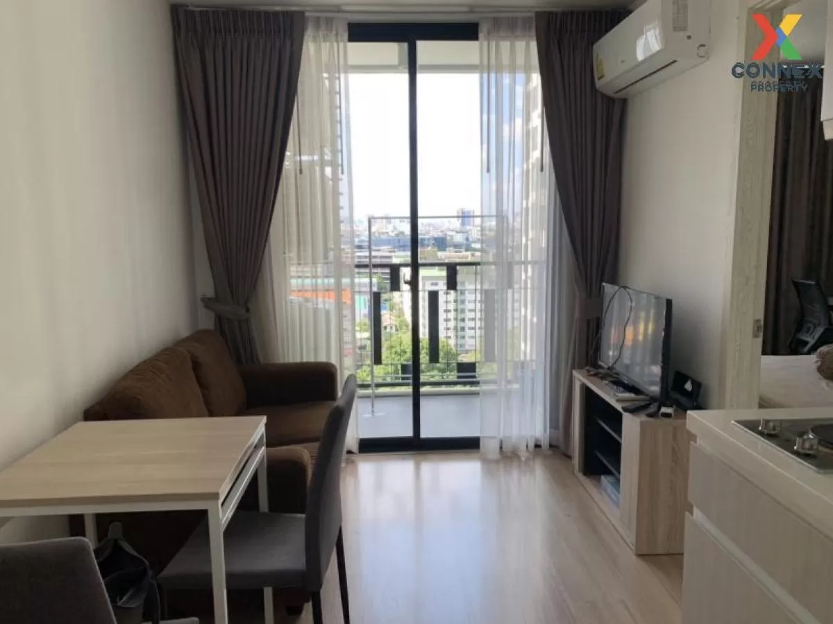 FOR RENT condo , Artemis Sukhumvit 77 , BTS-On Nut , Suan Luang , 1