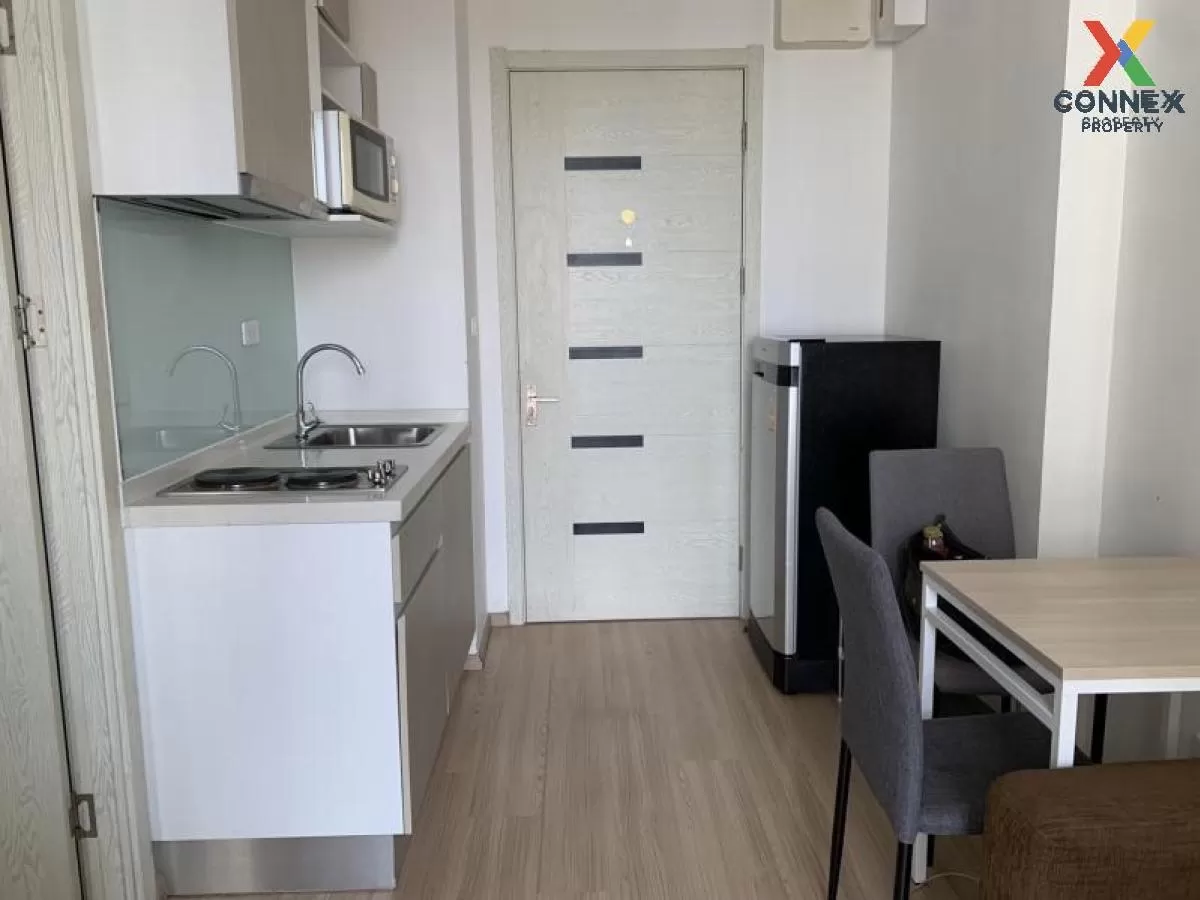 FOR RENT condo , Artemis Sukhumvit 77 , BTS-On Nut , Suan Luang , 2