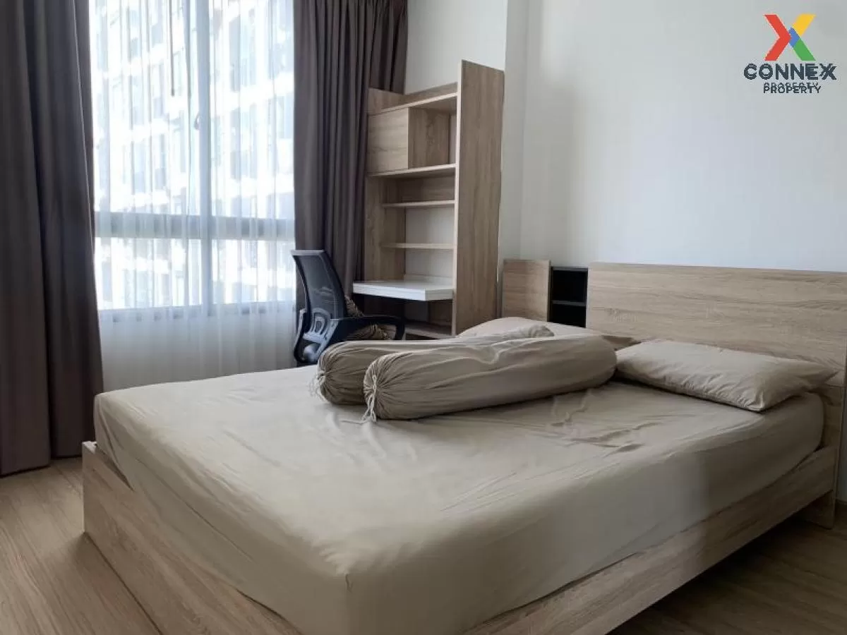 FOR RENT condo , Artemis Sukhumvit 77 , BTS-On Nut , Suan Luang , 3