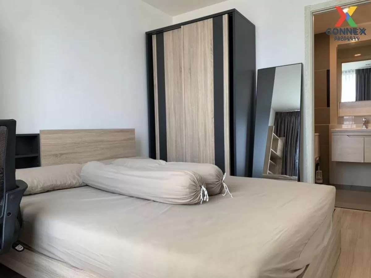 FOR RENT condo , Artemis Sukhumvit 77 , BTS-On Nut , Suan Luang , 4