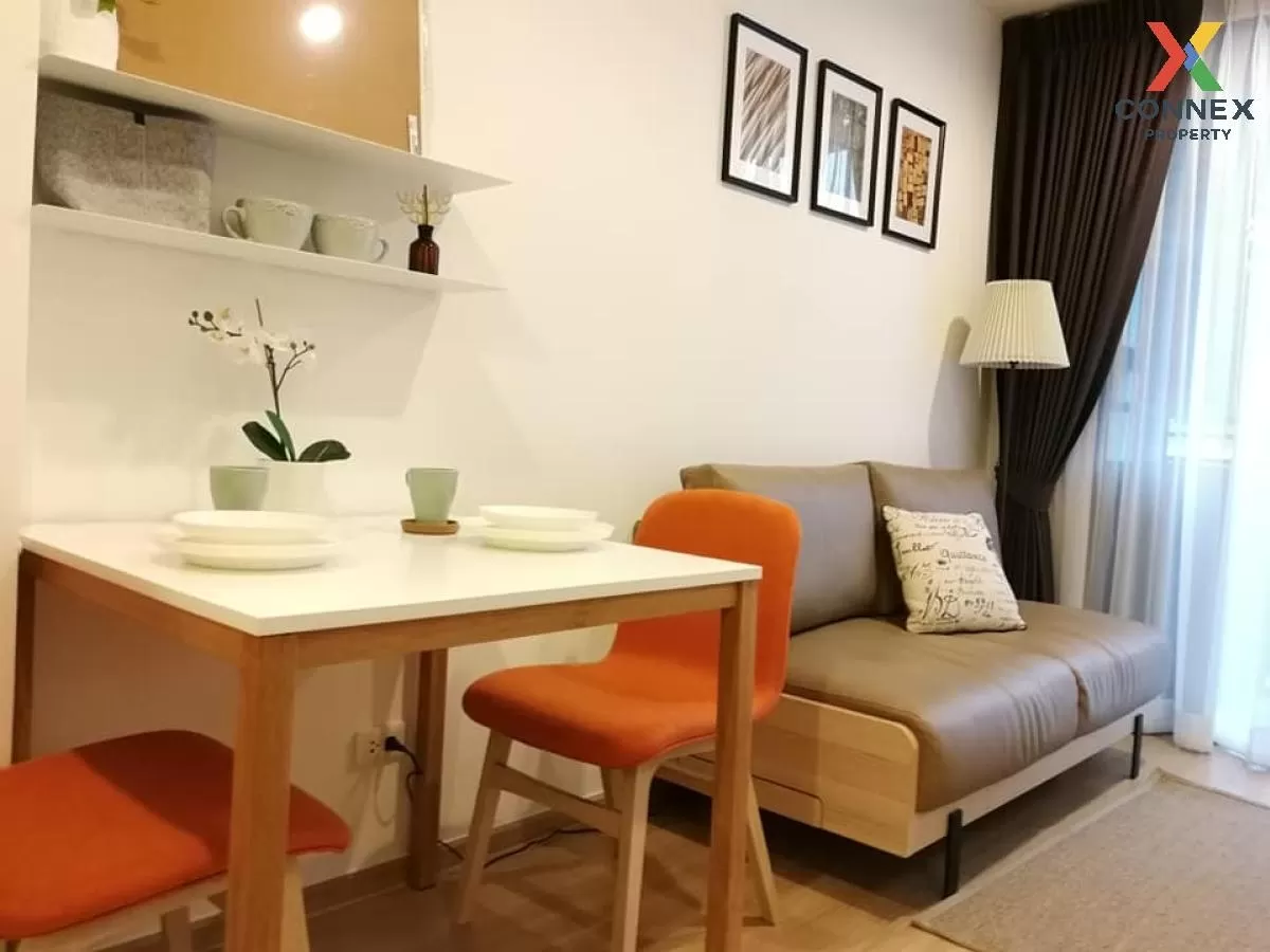 FOR RENT condo , Artemis Sukhumvit 77 , BTS-On Nut , Suan Luang , 2