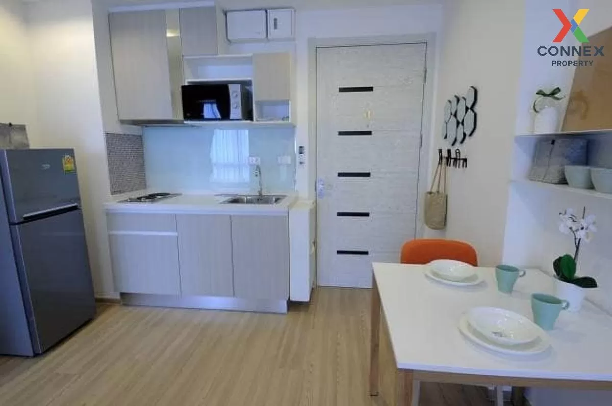 FOR RENT condo , Artemis Sukhumvit 77 , BTS-On Nut , Suan Luang , 4