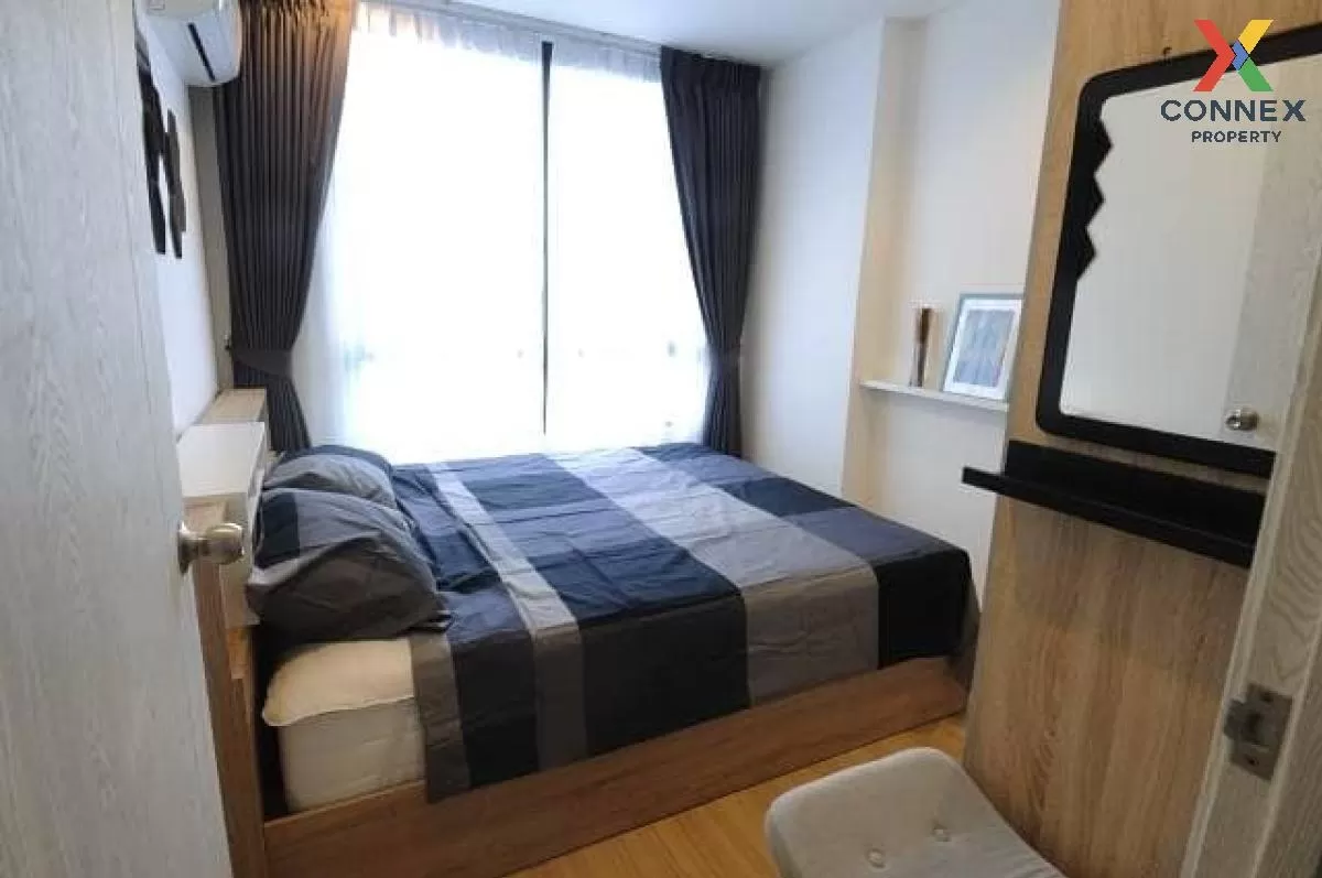 FOR RENT condo , Artemis Sukhumvit 77 , BTS-On Nut , Suan Luang ,
