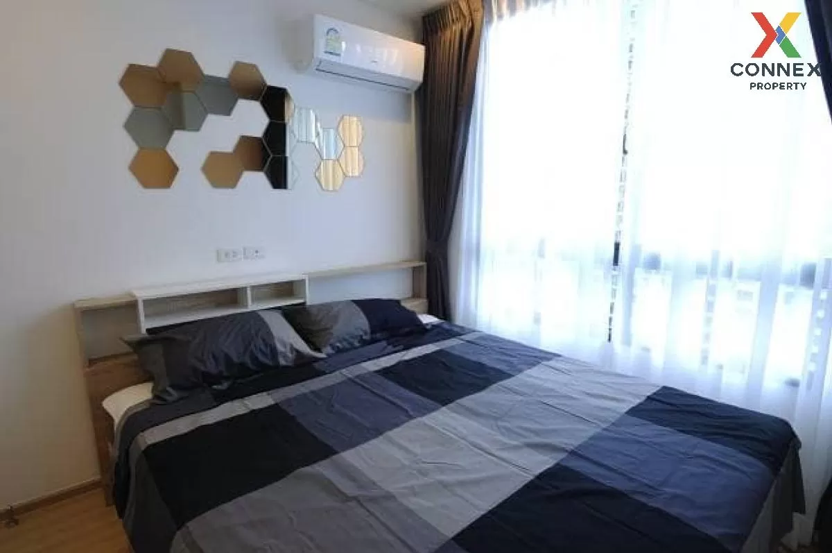 FOR RENT condo , Artemis Sukhumvit 77 , BTS-On Nut , Suan Luang ,