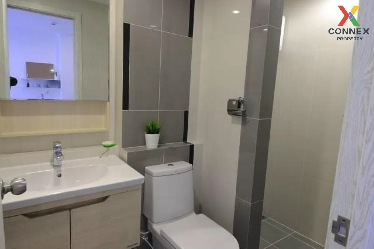 FOR RENT condo , Artemis Sukhumvit 77 , BTS-On Nut , Suan Luang ,