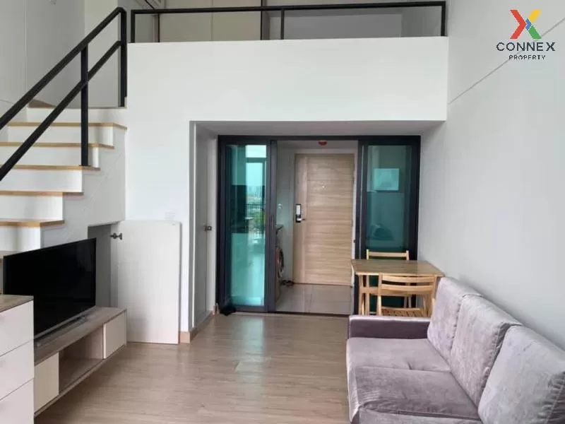 FOR RENT condo , Knightsbridge Duplex Tiwanon , MRT-Ministry of P FOR RENT condo , Knightsbridge Duplex Tiwanon , MRT-Ministry of P 1