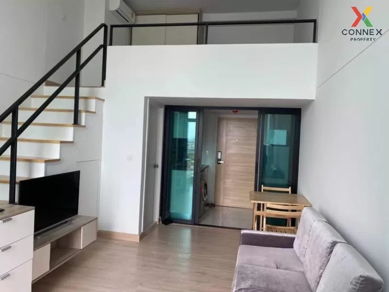 FOR RENT condo , Knightsbridge Duplex Tiwanon , MRT-Ministry of P FOR RENT condo , Knightsbridge Duplex Tiwanon , MRT-Ministry of P 2