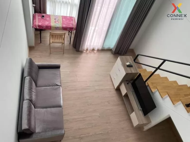 FOR RENT condo , Knightsbridge Duplex Tiwanon , MRT-Ministry of P FOR RENT condo , Knightsbridge Duplex Tiwanon , MRT-Ministry of P 3