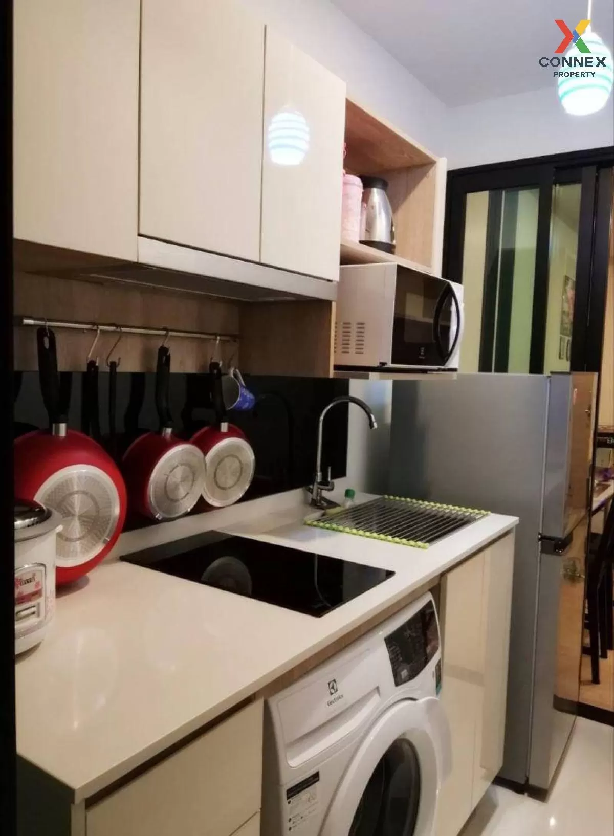 FOR RENT condo , Knightsbridge Duplex Tiwanon , MRT-Ministry of P FOR RENT condo , Knightsbridge Duplex Tiwanon , MRT-Ministry of P