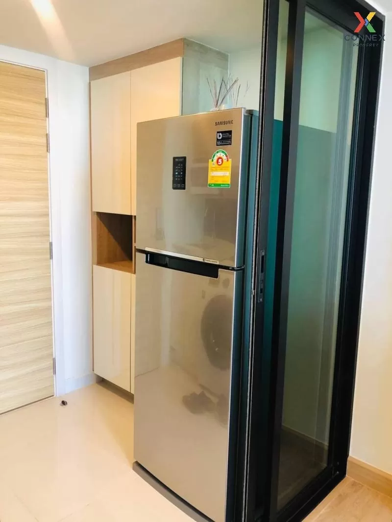 เช่าคอนโด  ไนท์บริดจ์ ดูเพล็กซ์ ติวานนท์ ดูเพล็กซ์ MRT-กระทรวงสาธ