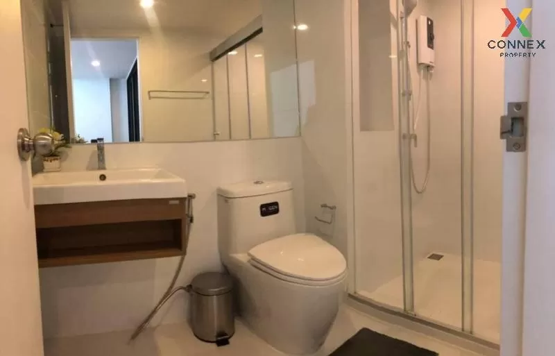 เช่าคอนโด  ไนท์บริดจ์ ดูเพล็กซ์ ติวานนท์ ดูเพล็กซ์ MRT-กระทรวงสาธ