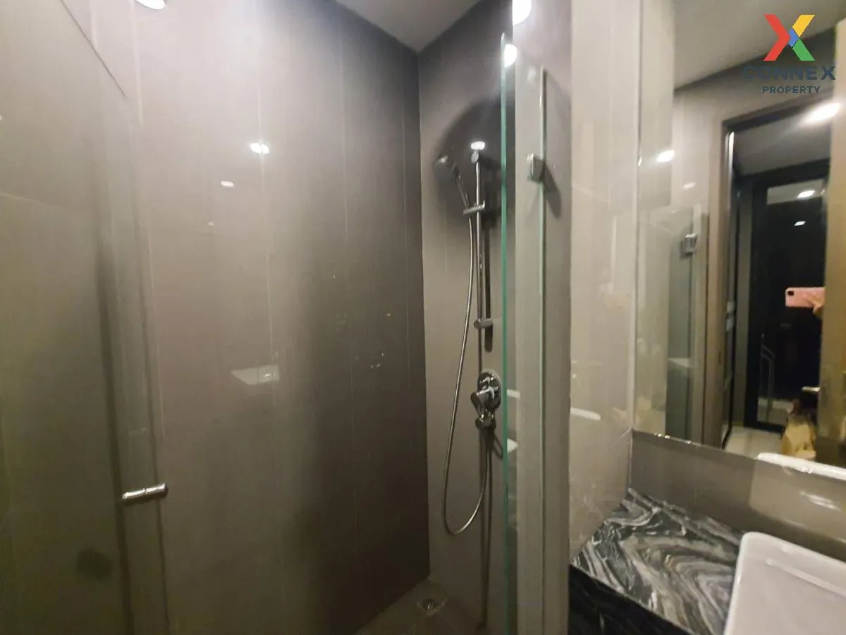 FOR RENT condo , Ashton Chula-Silom , MRT-Sam Yan , Si Phraya , B 4