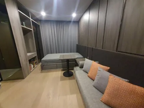 FOR RENT condo , Ashton Chula-Silom , MRT-Sam Yan , Si Phraya , Bang Rak , Bangkok , CX-53016