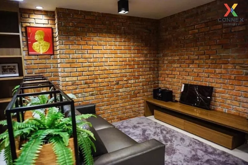 เช่าคอนโด  สุขุมวิท ลิฟวิ่ง ทาวน์ MRT-เพชรบุรี คลองเตยเหนือ เขต ว 2