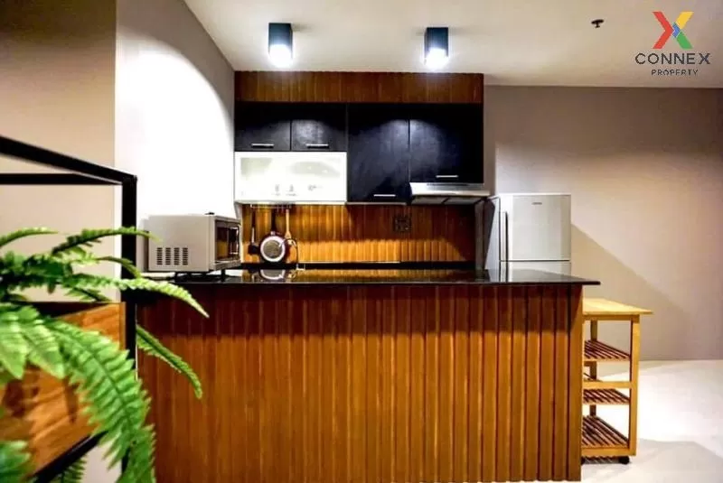 เช่าคอนโด  สุขุมวิท ลิฟวิ่ง ทาวน์ MRT-เพชรบุรี คลองเตยเหนือ เขต ว