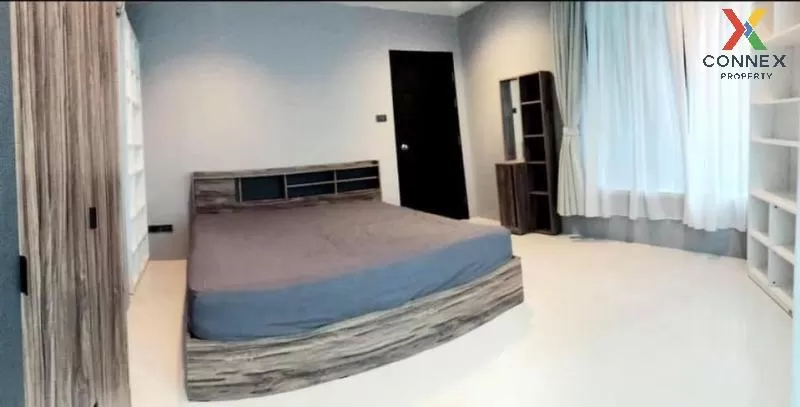 เช่าคอนโด  สุขุมวิท ลิฟวิ่ง ทาวน์ MRT-เพชรบุรี คลองเตยเหนือ เขต ว