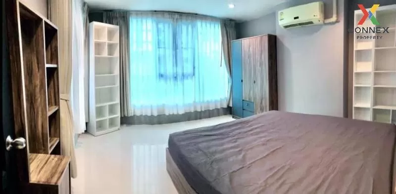 เช่าคอนโด  สุขุมวิท ลิฟวิ่ง ทาวน์ MRT-เพชรบุรี คลองเตยเหนือ เขต ว