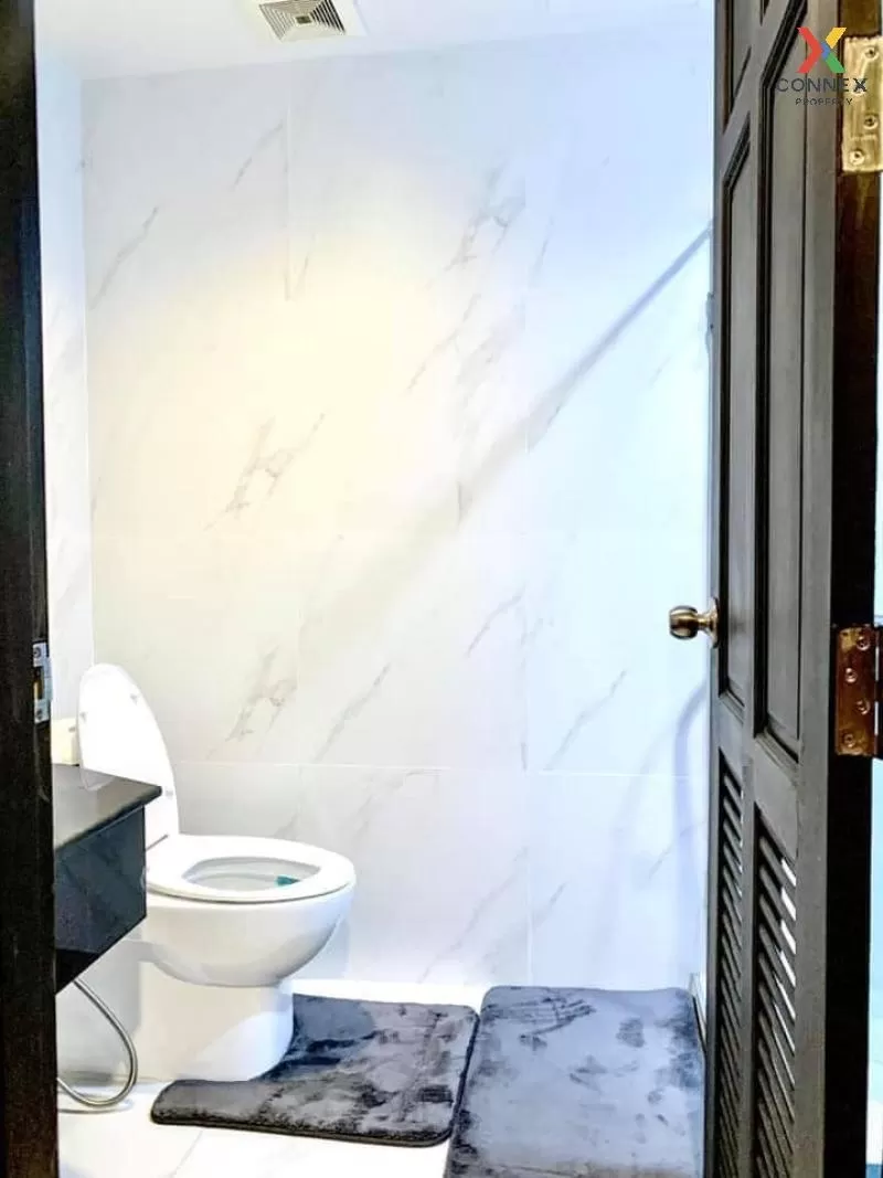 เช่าคอนโด  สุขุมวิท ลิฟวิ่ง ทาวน์ MRT-เพชรบุรี คลองเตยเหนือ เขต ว