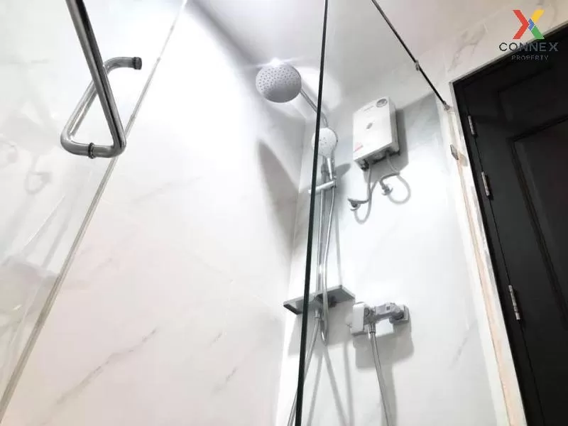 เช่าคอนโด  สุขุมวิท ลิฟวิ่ง ทาวน์ MRT-เพชรบุรี คลองเตยเหนือ เขต ว