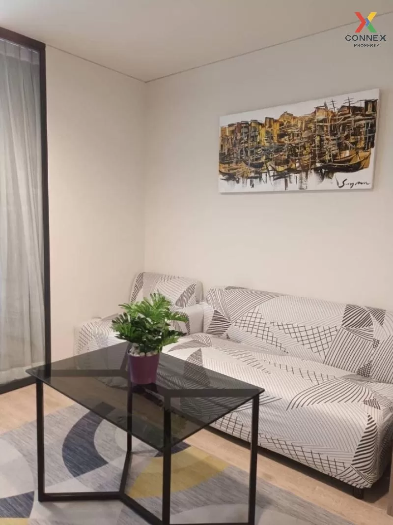 เช่าคอนโด  ไอดีโอ สาทร - วงเวียนใหญ่ BTS-วงเวียนใหญ่ คลองต้นไทร เ 3