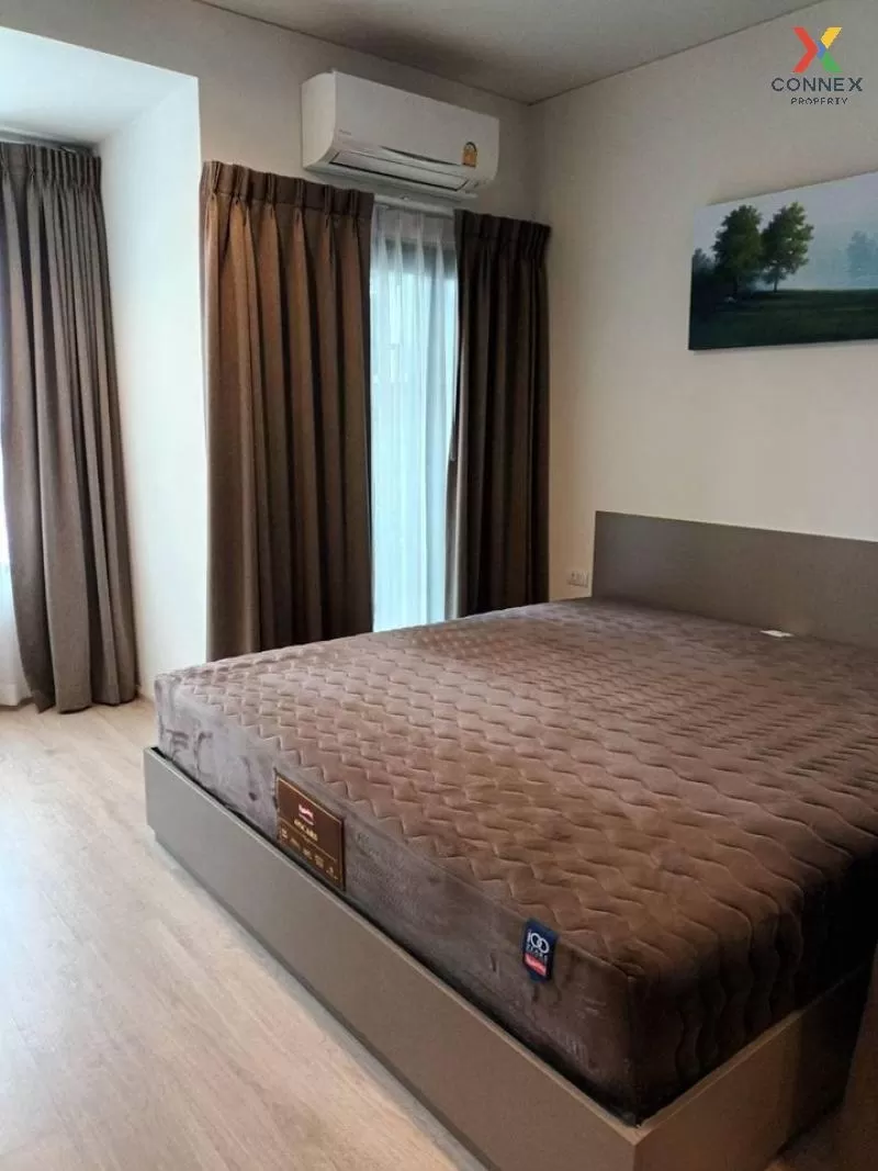 FOR RENT condo , Ideo Sathorn - Wongwian Yai , BTS-Wongwian Yai ,