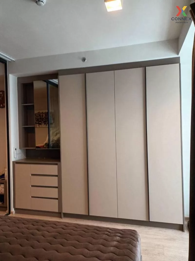 FOR RENT condo , Ideo Sathorn - Wongwian Yai , BTS-Wongwian Yai ,