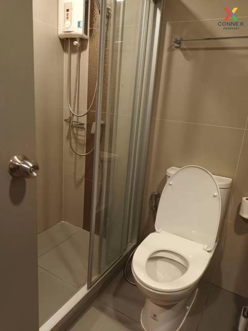 FOR RENT condo , Ideo Sathorn - Wongwian Yai , BTS-Wongwian Yai ,