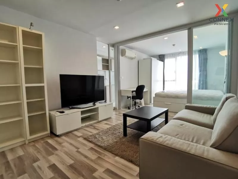 เช่าคอนโด  ซาริ บาย แสนสิริ BTS-ปุณณวิถี บางจาก เขต พระโขนง กรุงเ 2