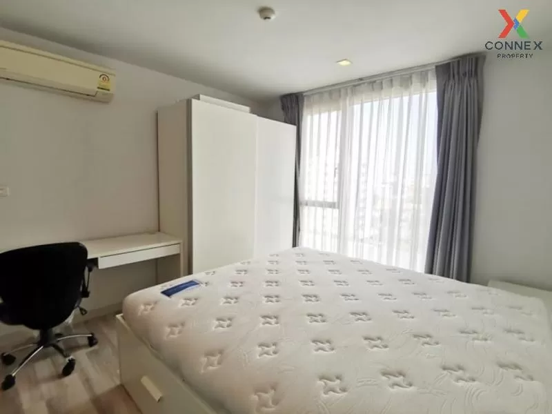 เช่าคอนโด  ซาริ บาย แสนสิริ BTS-ปุณณวิถี บางจาก เขต พระโขนง กรุงเ 4