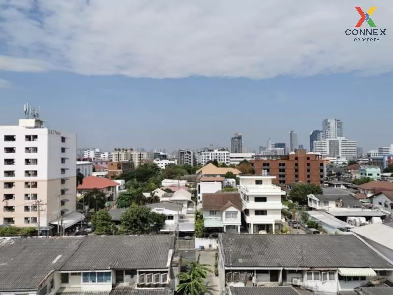 เช่าคอนโด  ซาริ บาย แสนสิริ BTS-ปุณณวิถี บางจาก เขต พระโขนง กรุงเ