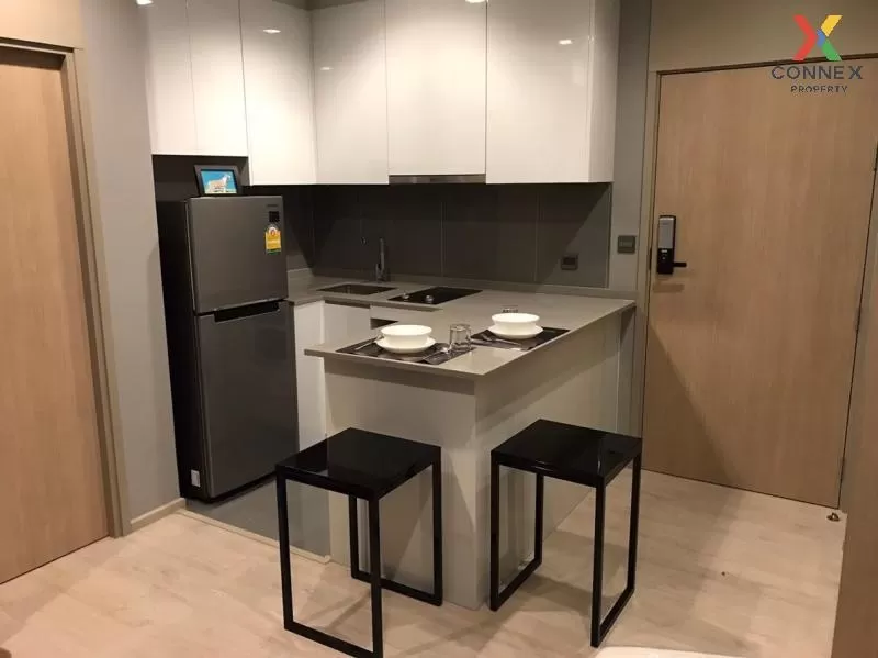 เช่าคอนโด  เอ็ม ทองหล่อ 10 BTS-เอกมัย คลองตันเหนือ เขต วัฒนา กรุง 4