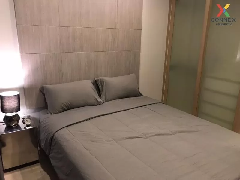 เช่าคอนโด  เอ็ม ทองหล่อ 10 BTS-เอกมัย คลองตันเหนือ เขต วัฒนา กรุง