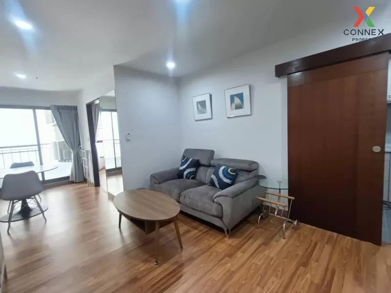 FOR RENT condo , Silom City Resort , BTS-Chong Nonsi , Silom , Ba 1