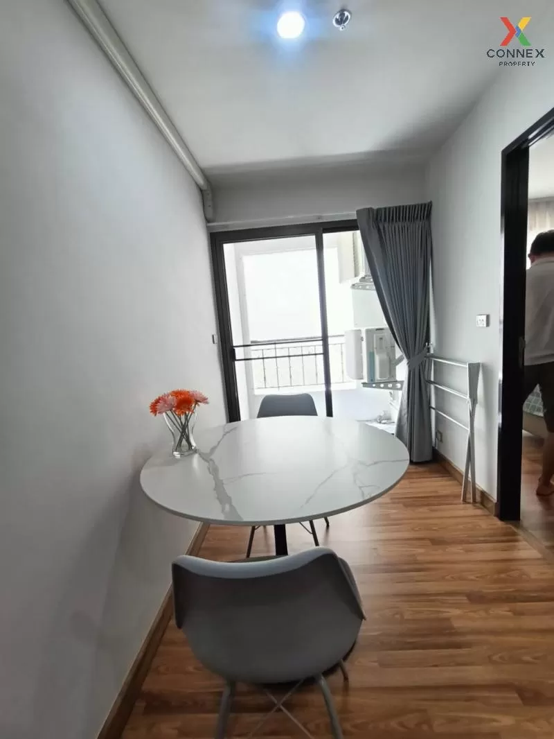 FOR RENT condo , Silom City Resort , BTS-Chong Nonsi , Silom , Ba 4