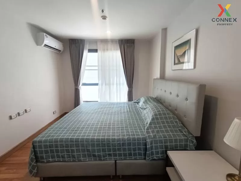 FOR RENT condo , Silom City Resort , BTS-Chong Nonsi , Silom , Ba