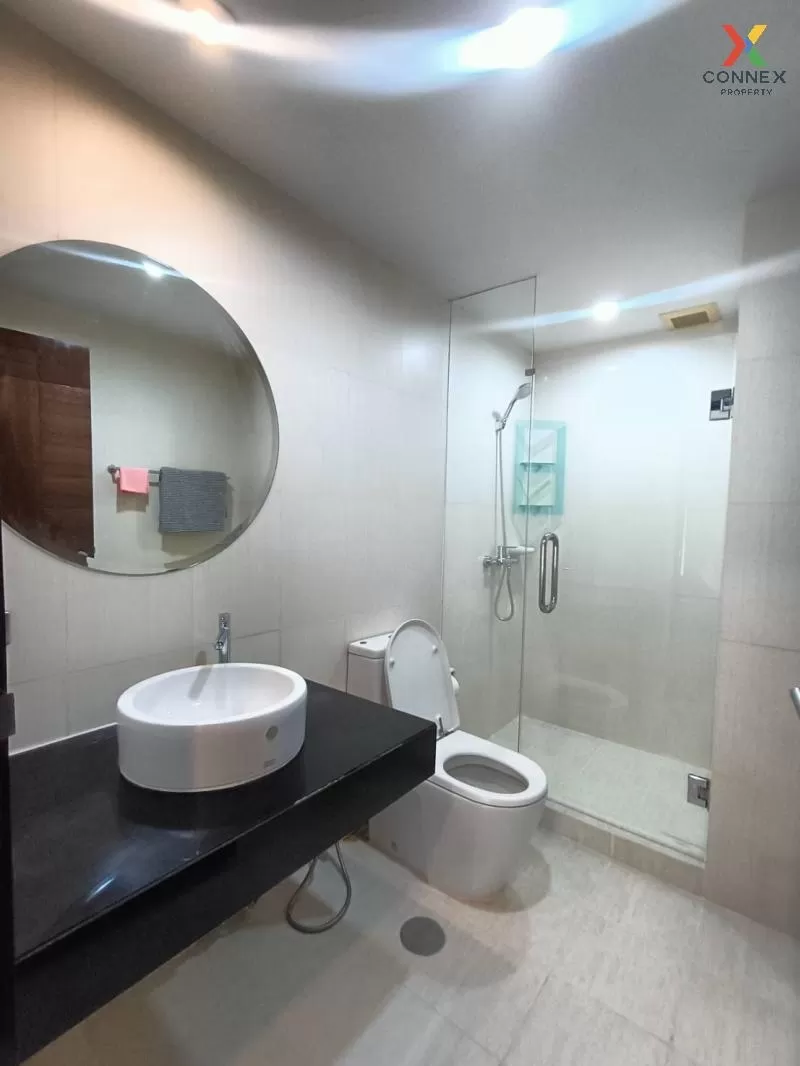 FOR RENT condo , Silom City Resort , BTS-Chong Nonsi , Silom , Ba