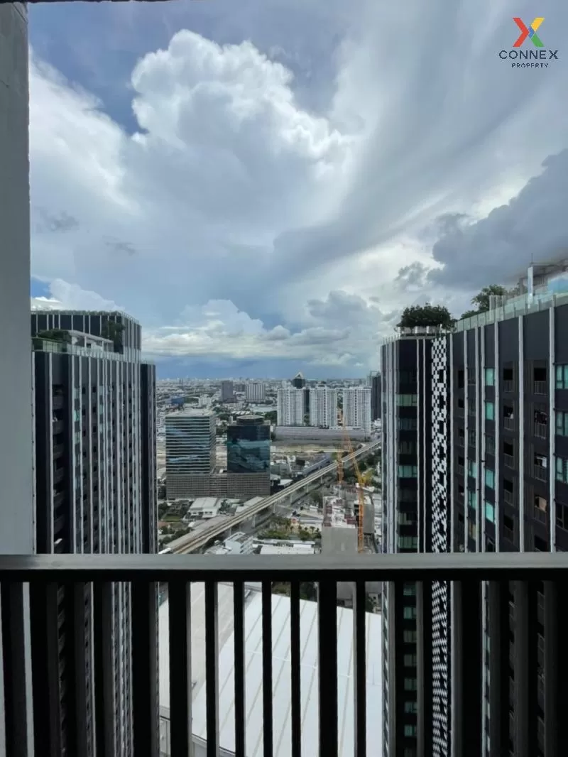 FOR RENT condo , Life Ladprao , BTS-Ha Yaek Lat Phrao , Chomphon 