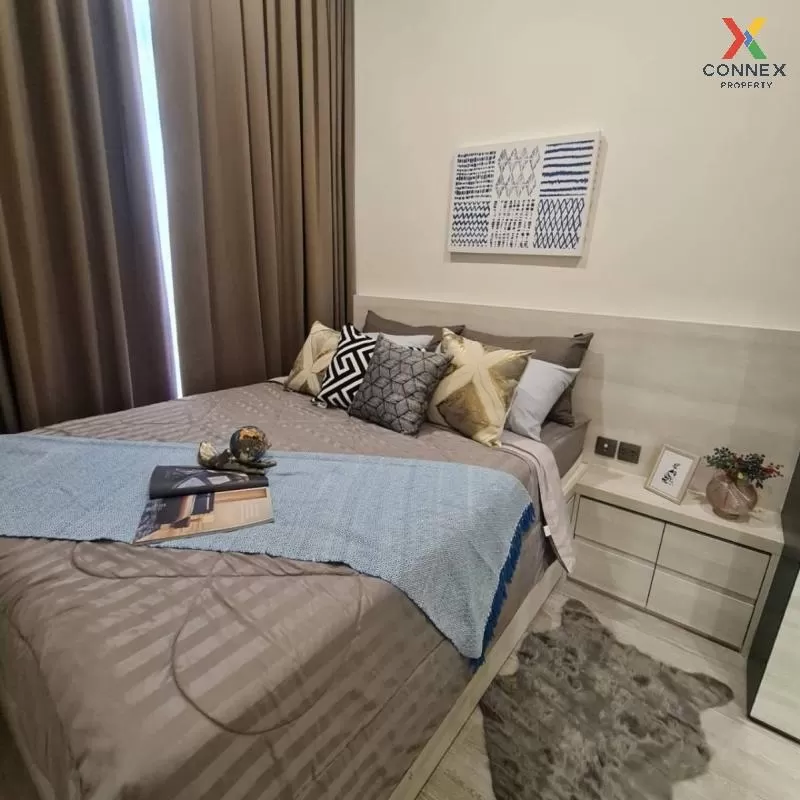 FOR RENT condo , The line sukhumvit 101 , nice view , BTS-Punnawi