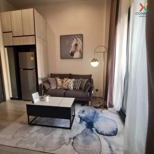 FOR RENT condo , The line sukhumvit 101 , nice view , BTS-Punnawithi , Bang Chak , Phra Khanong , Bangkok , CX-53033