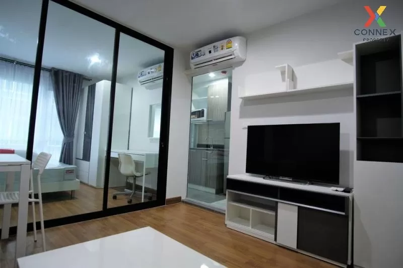 เช่าคอนโด  รีเจ้นท์ โฮม สุขุมวิท 81 BTS-อ่อนนุช สวนหลวง เขต สวนหล 2