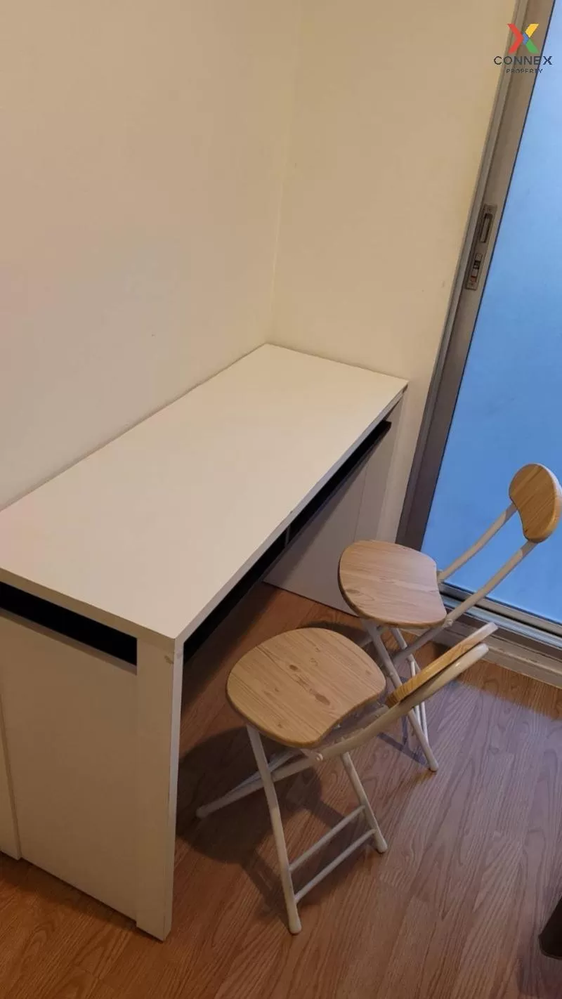 เช่าคอนโด  ลุมพินี วิลล์ สุขุมวิท 77 BTS-อ่อนนุช สวนหลวง เขต สวนห