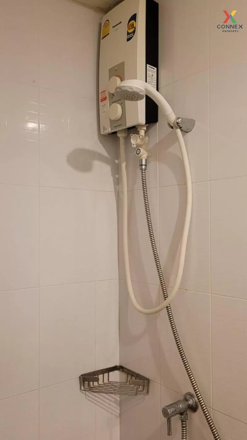 เช่าคอนโด  ลุมพินี วิลล์ สุขุมวิท 77 BTS-อ่อนนุช สวนหลวง เขต สวนห