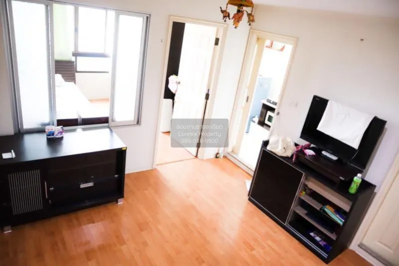 ขายคอนโด  ลุมพินี วิลล์ สุขุมวิท 77 BTS-อ่อนนุช สวนหลวง เขต สวนหล 1