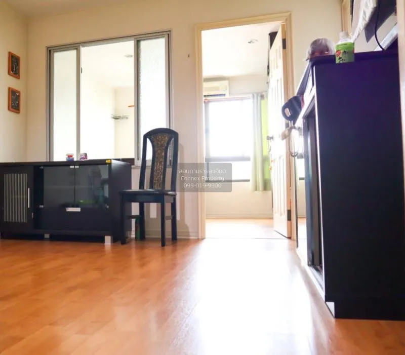 ขายคอนโด  ลุมพินี วิลล์ สุขุมวิท 77 BTS-อ่อนนุช สวนหลวง เขต สวนหล 2