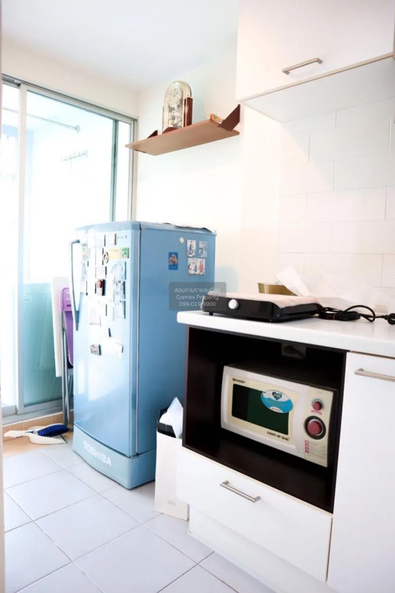 ขายคอนโด  ลุมพินี วิลล์ สุขุมวิท 77 BTS-อ่อนนุช สวนหลวง เขต สวนหล 3