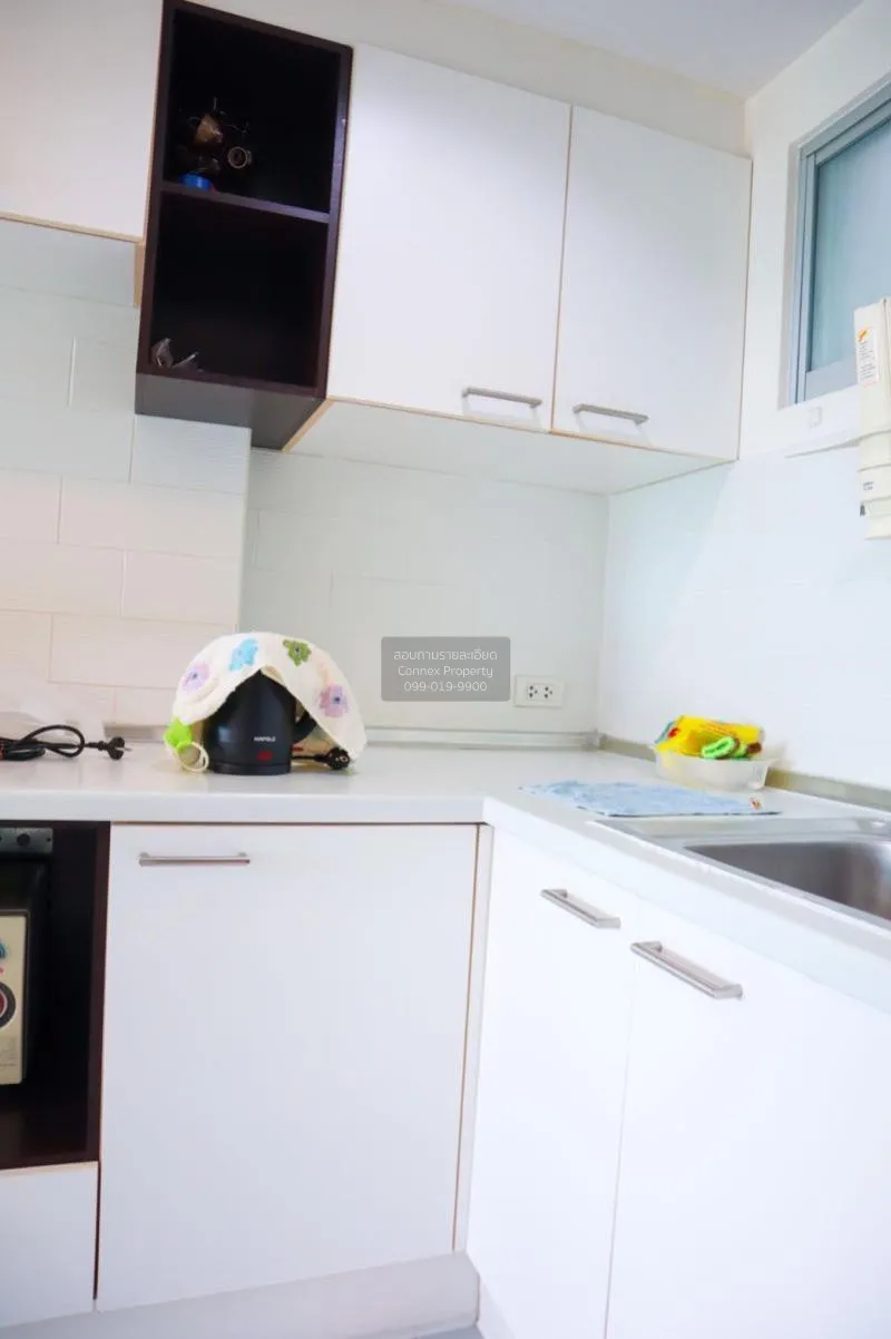 ขายคอนโด  ลุมพินี วิลล์ สุขุมวิท 77 BTS-อ่อนนุช สวนหลวง เขต สวนหล 4