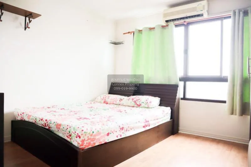 ขายคอนโด  ลุมพินี วิลล์ สุขุมวิท 77 BTS-อ่อนนุช สวนหลวง เขต สวนหล