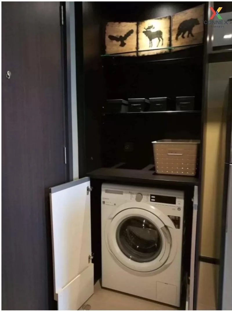 เช่าคอนโด  เอดจ์ สุขุมวิท 23 BTS-อโศก คลองเตยเหนือ เขต วัฒนา กรุง 4