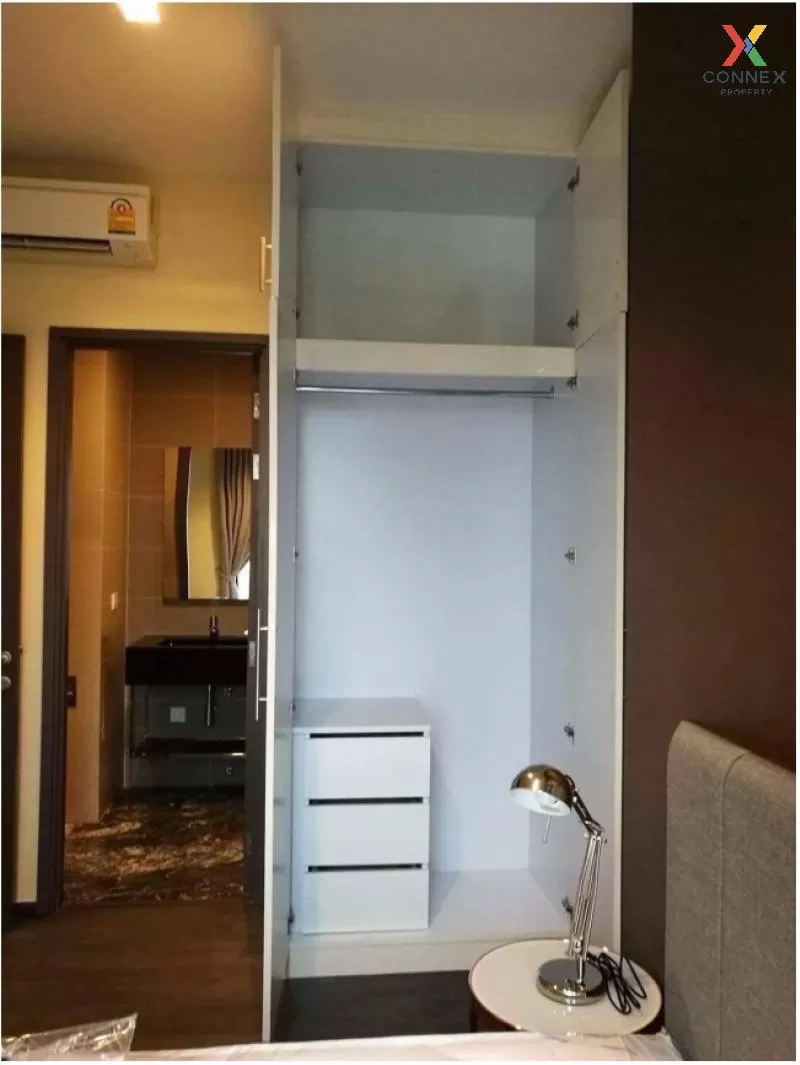 FOR RENT condo , EDGE Sukhumvit 23 , BTS-Asok , Khlong Toei Nuea 
